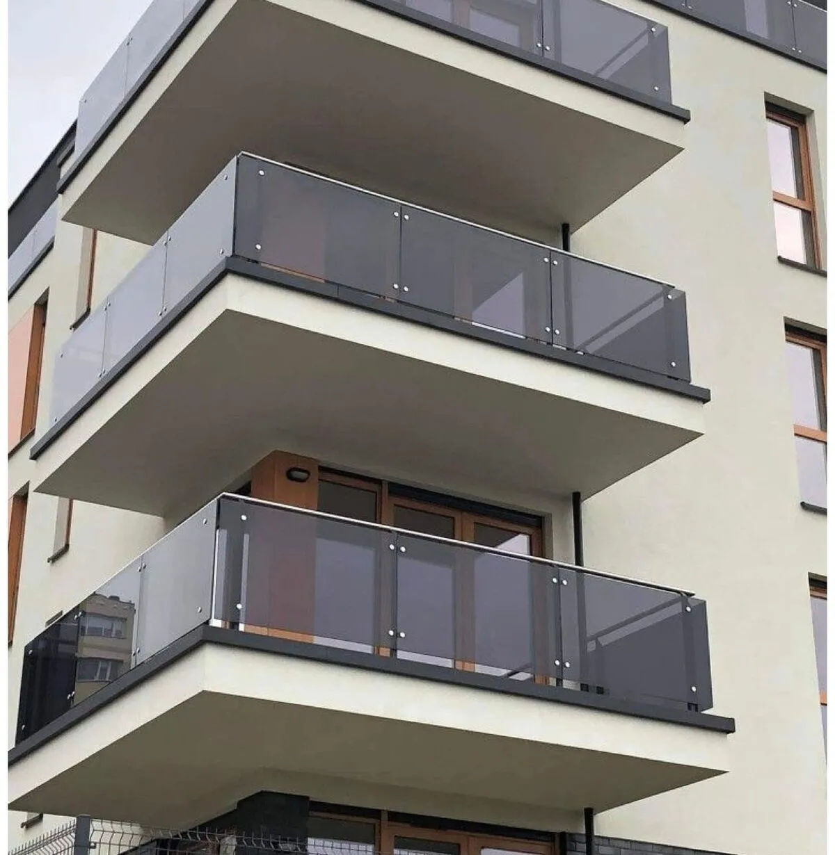 Wohnungsausbau & Modernisierung