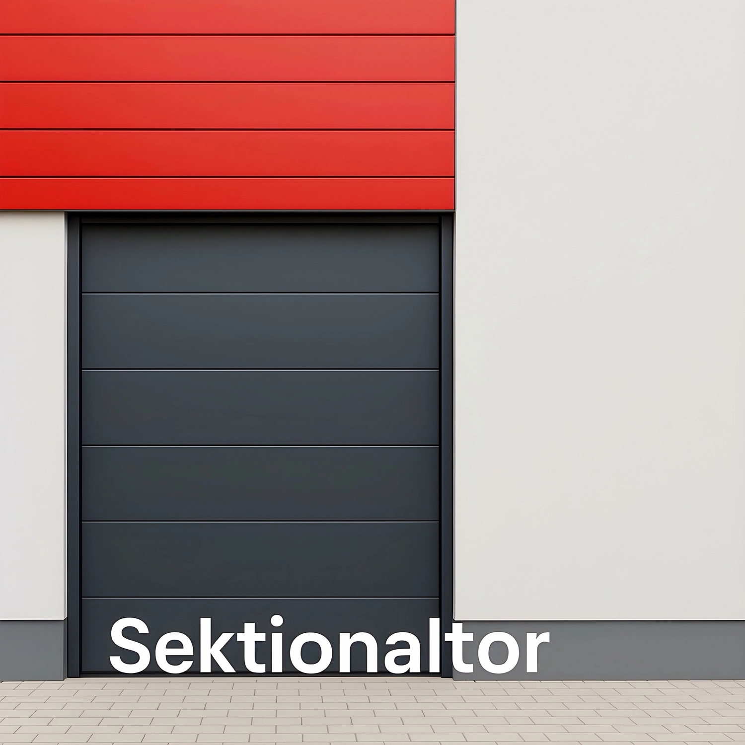 NUHA GmbH — Metallbauunternehmen — Düsseldorf — Zaunanlagen & Toranlagen